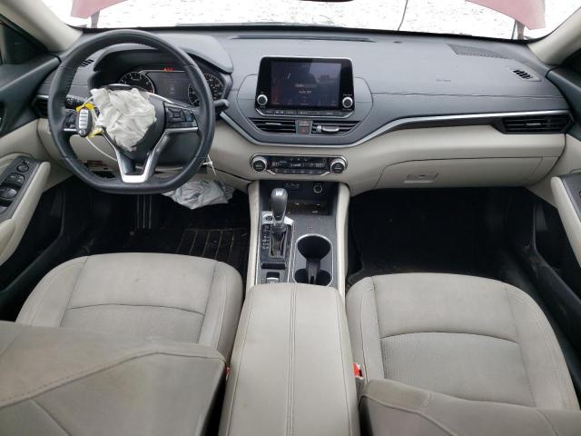 1N4BL4DV9KC149298 Nissan ALTIMA SV