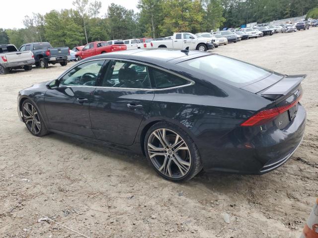 VIN WAUV2AF27KN130259 2019 Audi A7, Prestige S-Line no.2