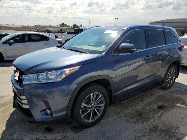 5TDJZRFH7KS708774 Toyota Highlander 