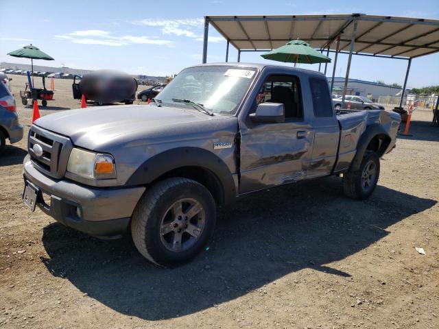 2006 Ford Ranger 