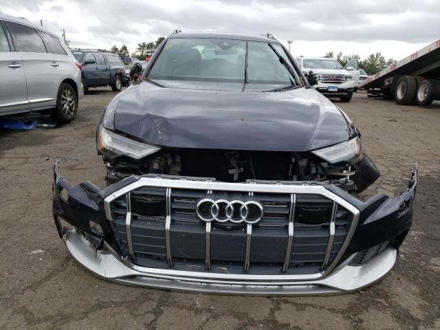 2021 AUDI A6 ALLROAD WAU92BF24MN045230