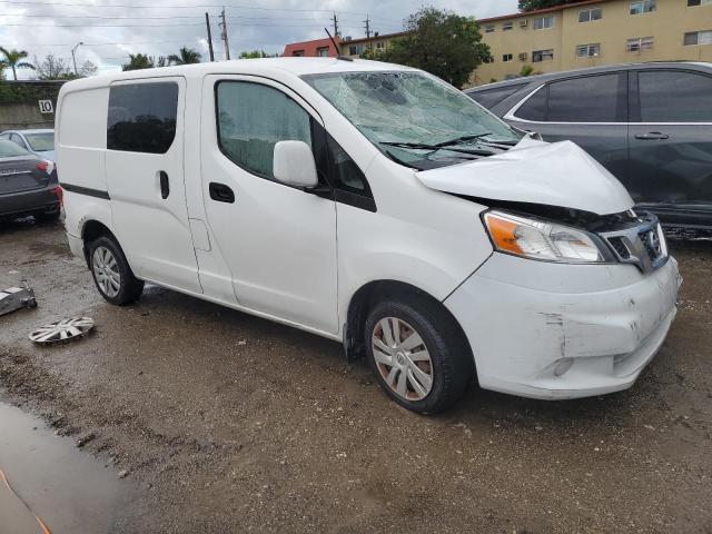3N6CM0KN0FK697047 Nissan NV200 2.5S