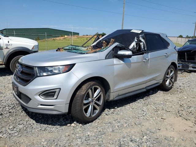 2015 Ford Edge Sport