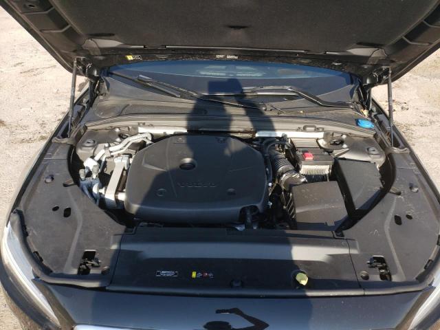 2020 VOLVO S90 T6 OCE - LVYA22MT9LP149719