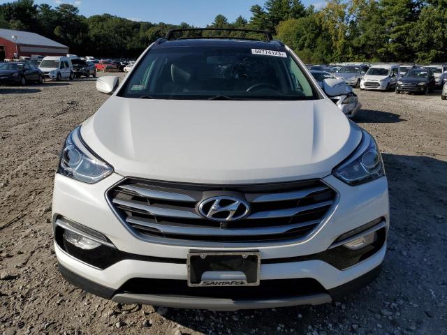 2018 HYUNDAI SNTFE AWD 5XYZUDLB0JG570897