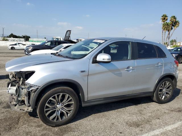 2016 Mitsubishi Outlander Sport ES