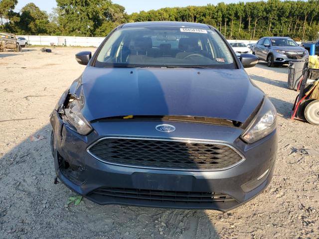 1FADP3M23JL202301 Ford FOCUS SEL