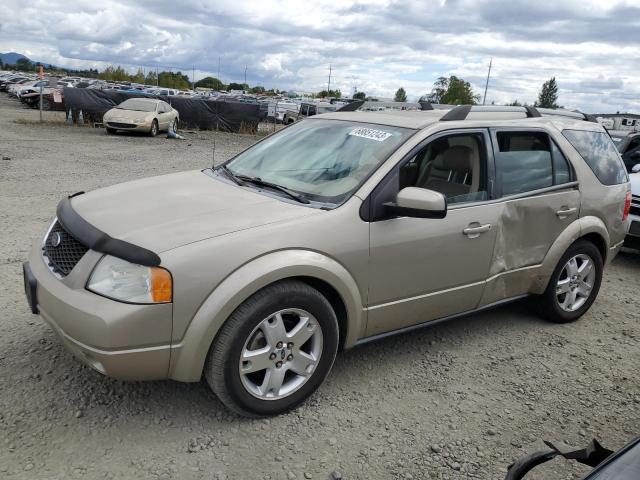 2005 Ford Freestyle Limited