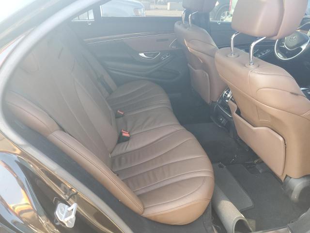WDDUG8FBXFA069887 Mercedes-Benz S 550 4matic