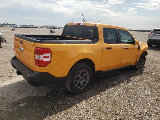 3FTTW8E37NRA04471 Ford Maverick X 3