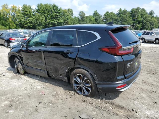 2HKRW2H52MH654069 Honda CR-V EX