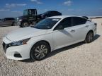 2020 NISSAN ALTIMA S - 1N4BL4BV9LN314386