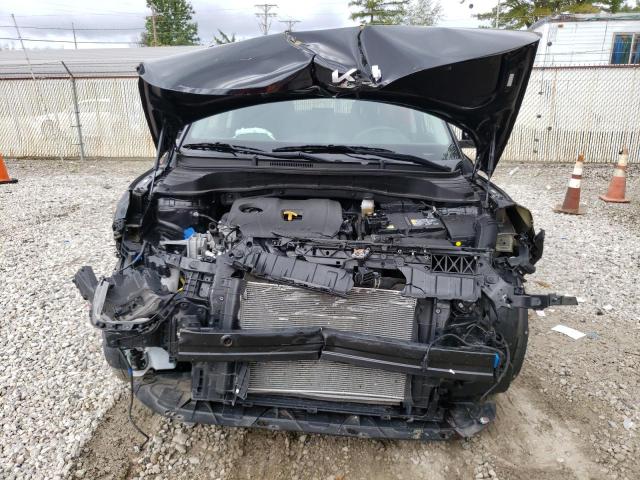 KNDJ33AU6N7159036 KIA SOUL EX
