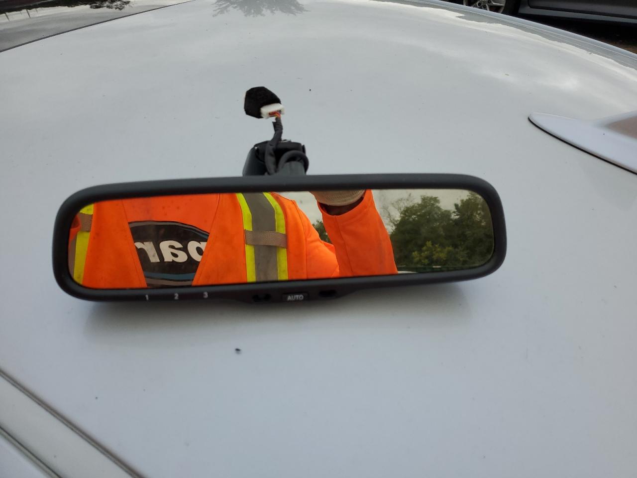 JTHCK262985016920 2008 Lexus Is 250