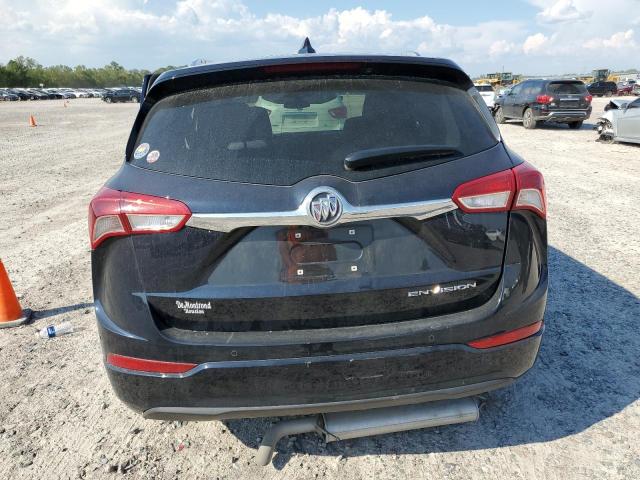 LRBFXCSA5LD214359 Buick Envision Essence