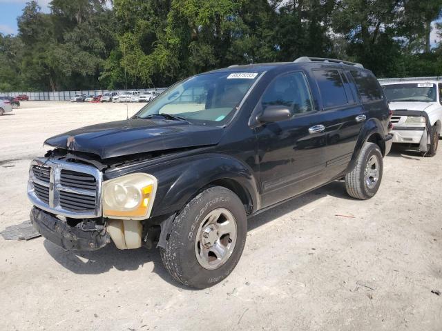 2004 Dodge Durango SLT