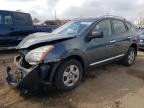 2015 NISSAN ROGUE SELE - JN8AS5MV8FW765078