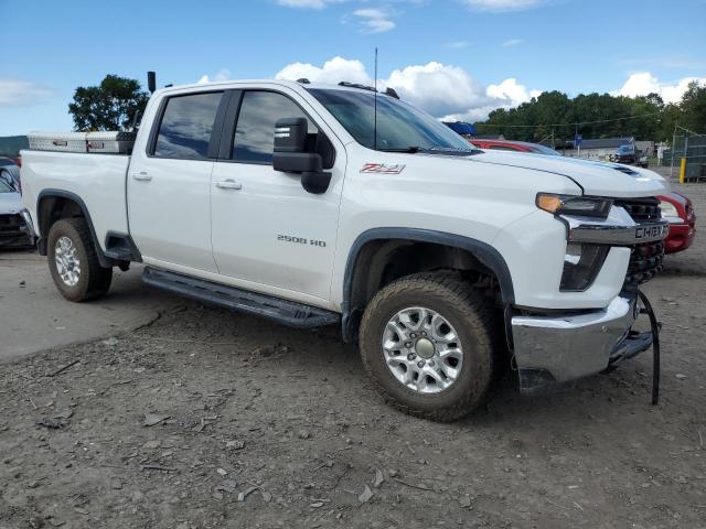 2020 CHEVROLET 2500 1GC4YNEY9LF161857