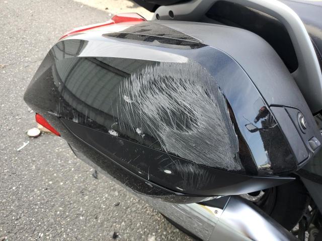 2018 BMW K1600 B - WB10F5308JZG16601