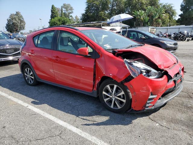 2018 Toyota Prius C VIN: JTDKDTB32J1599405 Lot: 67892483