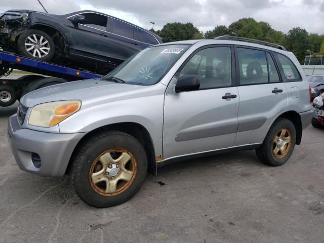 2004 Toyota RAV4 