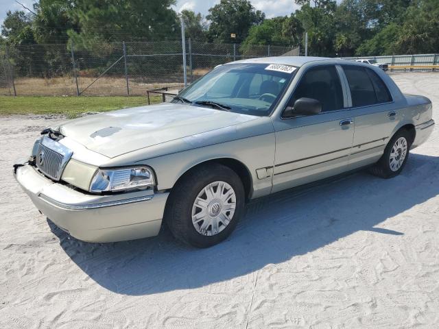 2004 Mercury Grand Marquis GS