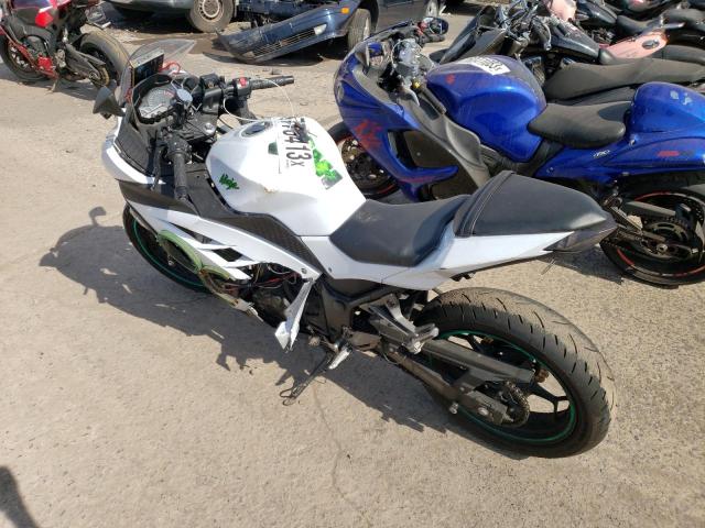 2015 KAWASAKI EX300 A - JKAEX8A12FDA20997