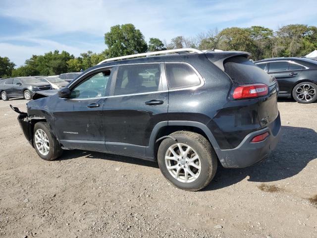 1C4PJMCS0EW231680 | 2014 JEEP CHEROKEE L