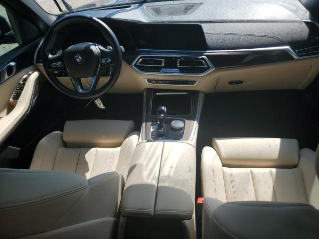 5UXCR4C0XN9M94052 2022 BMW X5, photo no. 8