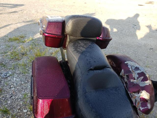2000 HARLEY-DAVIDSON FLTRSEI 1HD1PAC21YY951256