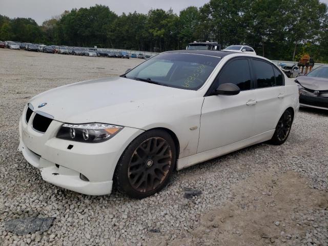 2008 BMW 3 Series 328xi