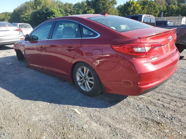 Vin: 5npe24af1hh551840, lot: 67989743, hyundai sonata se 20172