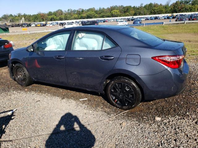 5YFBURHE2JP815311 Toyota COROLLA L