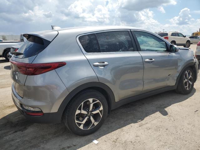 2020 Kia Sportage Lx VIN: KNDPM3AC7L7680407 Lot: 68116963