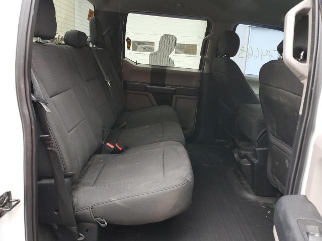 2020 FORD F150 SUPER - 1FTEW1E54LFA03435