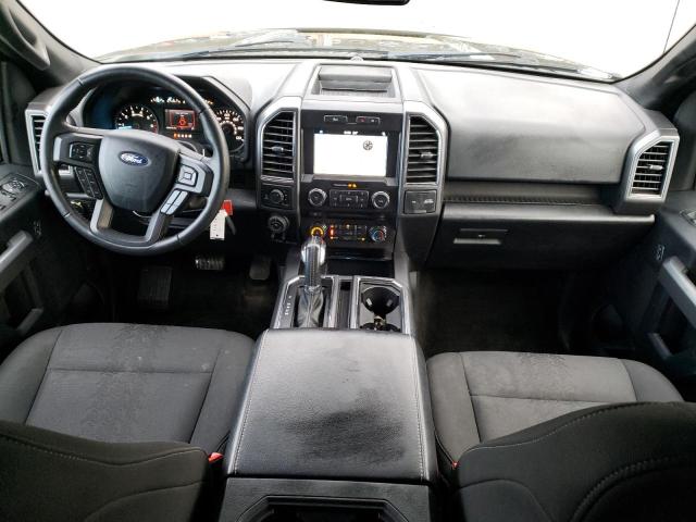 2018 FORD F150 SUPER - 1FTEW1EG2JKE38119