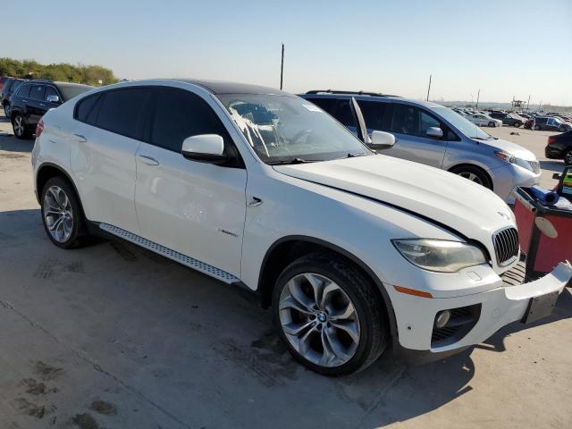 VIN 5UXFG8C51EL592847 2014 BMW X6, Xdrive50I no.4