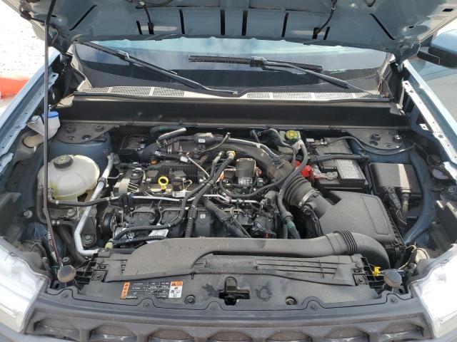 3FTTW8F93NRA15258 Ford Maverick Xl