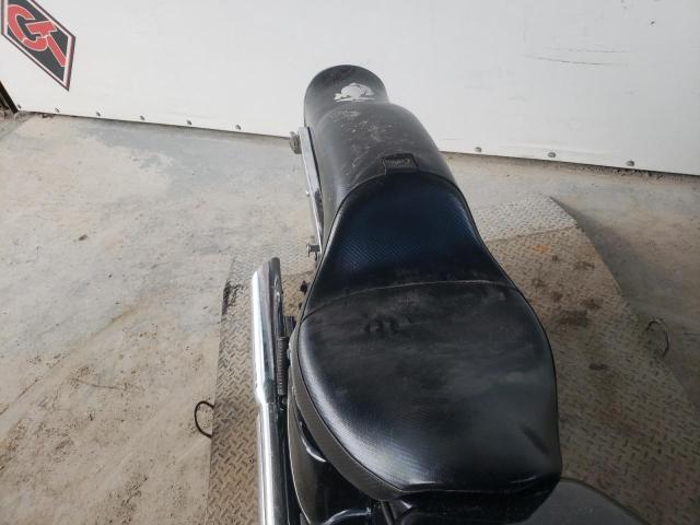 2002 KAWASAKI VN800 - JKBVNCA162B508969