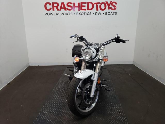 2010 YAMAHA XVS950 A JYAVN01E3AA010045
