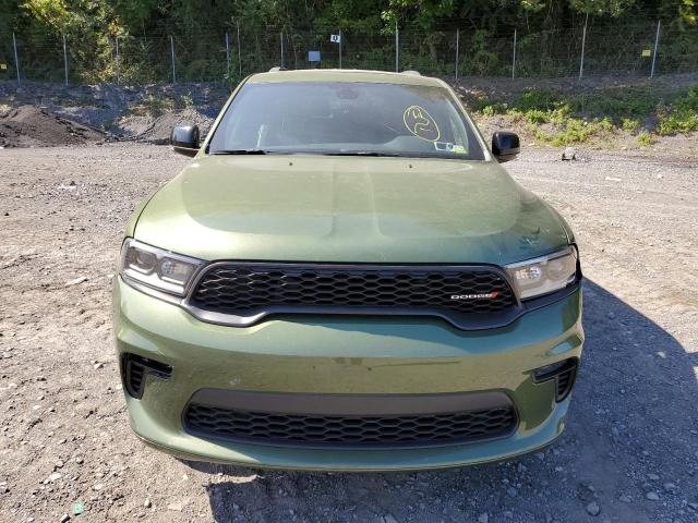 1C4RDJDG9MC805122 | 2021 DODGE DURANGO GT