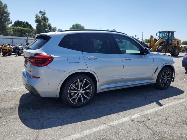 5UXTS3C52J0Y98777 BMW X3 Xdrivem40i