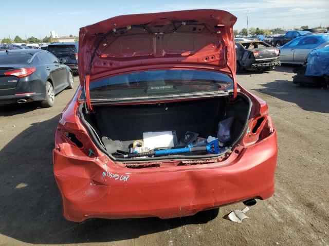 4T1BF1FK4DU657190 2013 Toyota Camry L
