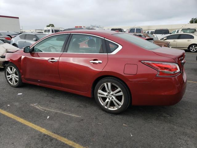 1N4BL3AP6FC466090 Nissan Altima 3.5s