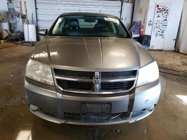 2010 Dodge Avenger R/T VIN: 1B3CC5FB1AN141515 Lot: 69915443