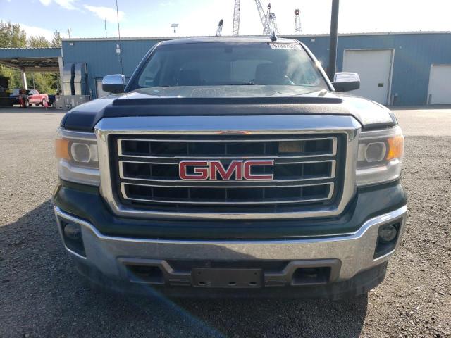 2015 GMC SIERRA K15 - 3GTU2VEC1FG387111