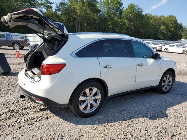 5FRYD3H9XGB016275 Acura Mdx Advance