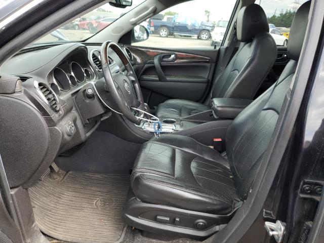 5GAKVBKD7EJ198908 Buick Enclave