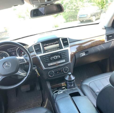 VIN 4JGDF7CEXDA241124 2013 Mercedes-Benz GL-Class, ... no.7