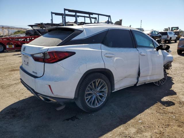 2T2BZMCA3KC187829 Lexus Rx 350 Base